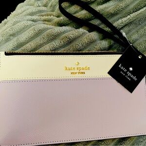 Kate Spade New York Wristlet